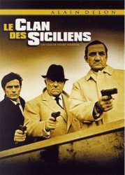 Le clan des Siciliens (FR)