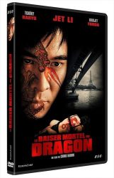 Le baiser mortel du dragon (FR)