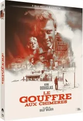 Le gouffre aux chimères (FR)