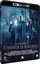 Le dernier chasseur de sorcières (FR)