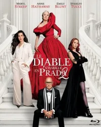 Le diable s'habille en Prada 2 (FR)