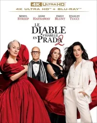 Le diable s'habille en Prada 2 (FR)