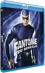 Le fantome du Bengale - BR (FR)