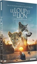 Le loup et le lion (FR)