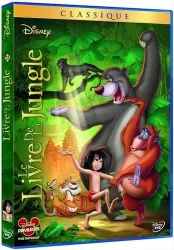 Le livre de la jungle (FR)