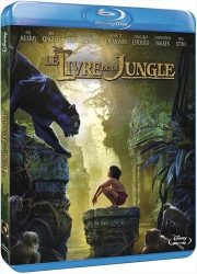Le livre de la jungle (Live Action) (FR)