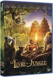 Le livre de la jungle - The Jungle Book (FR)