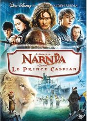 Le monde de Narnia: Chapitre 2 (FR)