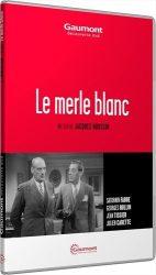 Le merle blanc (FR)