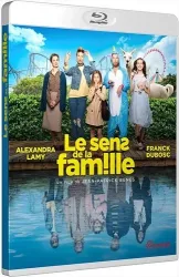 Le sens de la famille (FR)