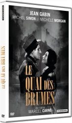 Le quai des brumes (FR)