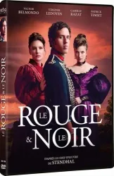 Le rouge et le noir (FR)