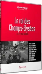 Le roi des Champ-Élysées (FR)