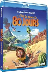 Le tour du monde en 80 jours (FR)