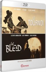 Le tournoi + Le bled (FR)