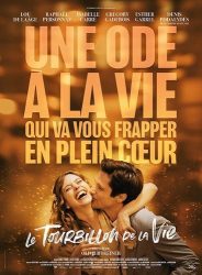 Le tourbillon de la vie (FR)