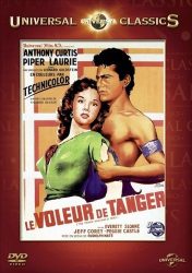 Le voleur de Tanger (FR)
