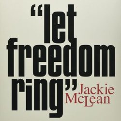 Let Freedom Ring