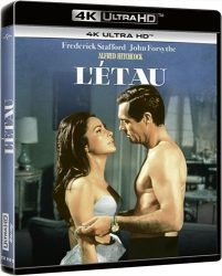 L'etau (FR)