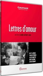 Lettres D'Amour (FR)
