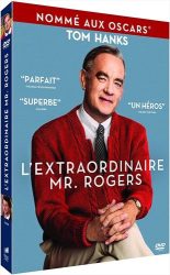 L'extraordinaire Mr. Rogers (FR)