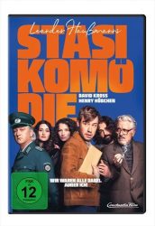 Leander Haussmanns Stasikomödie (DE)