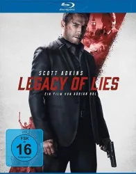 Legacy of Lies - BR (DE)