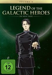 Legend of the Galactic Heroes (DE)