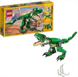 Lego Creator 31058 Le dinosaure féroce