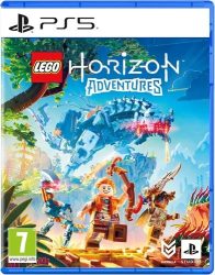 SONY COMPUTER ENTERTAINMENT - LEGO: Horizon Adventures