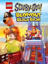 Lego Scooby-Doo : Blowout Beach Bash (FR)