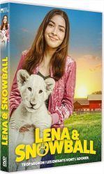 Lena & Snowball (FR)