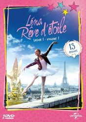 Lena reve d'etoile - Saison 1 - Partie 1 (FR)