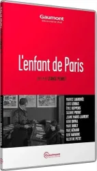 L'enfant de Paris (FR)