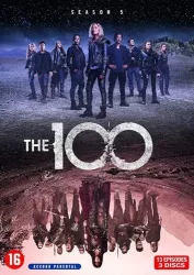 Les 100 - Saison 5 (FR)
