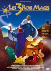 Les 3 rois mages (FR)