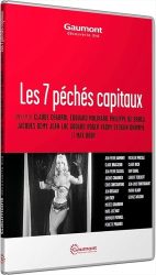 Les 7 péchés capitaux (1961) (FR)