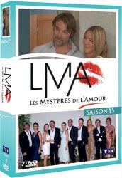 Les Mystères de l'amour - Saison 15 (FR)