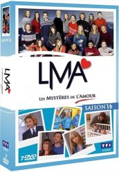 Les Mystères de l'amour - Saison 16 (FR)