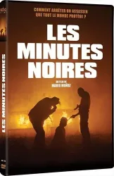 Les Minutes noires (FR)