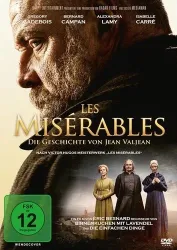 Les Misérables - Die Geschichte von Jean Valjean (DE)