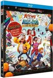 Les Mitchell contre les Machines (FR)