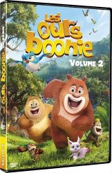 Les Ours Boonie - Vol.2 (FR)