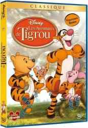 Les Aventures de Tigrou (FR)