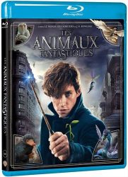 Les Animaux fantastiques (FR)