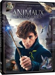 Les Animaux fantastiques (FR)