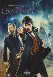 Les Animaux fantastiques: Les Crimes de Grindelwald (FR)