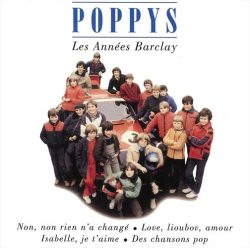 Les Années Barclay
