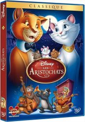 Les Aristochats (FR)