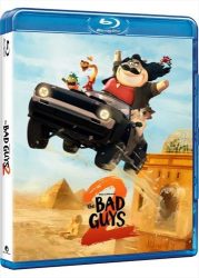Les Bad Guys 2 (FR)